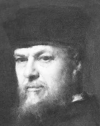 Henner Jean Jacques